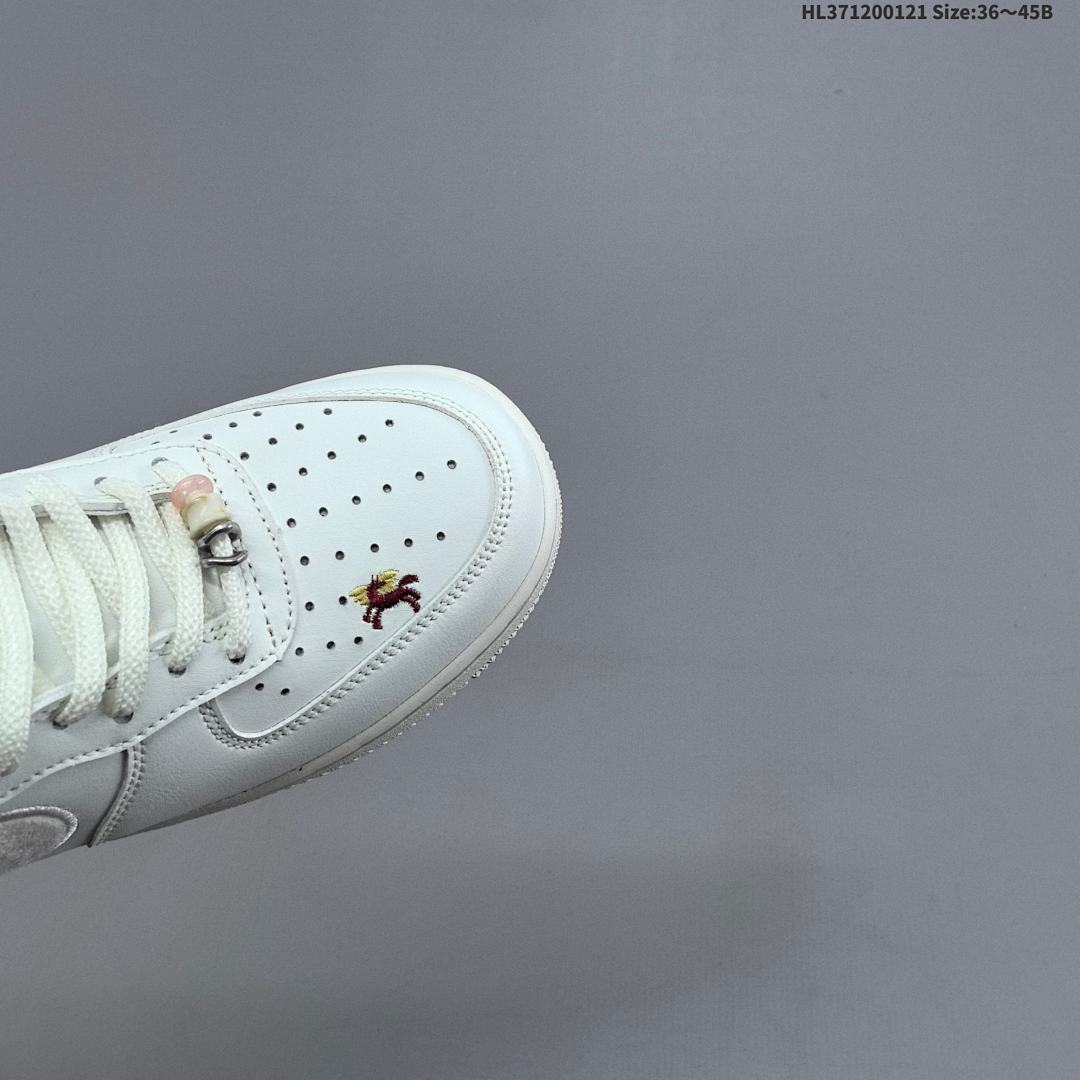NIKE AIR FORCE 1‘07 LV8 - foto 3
