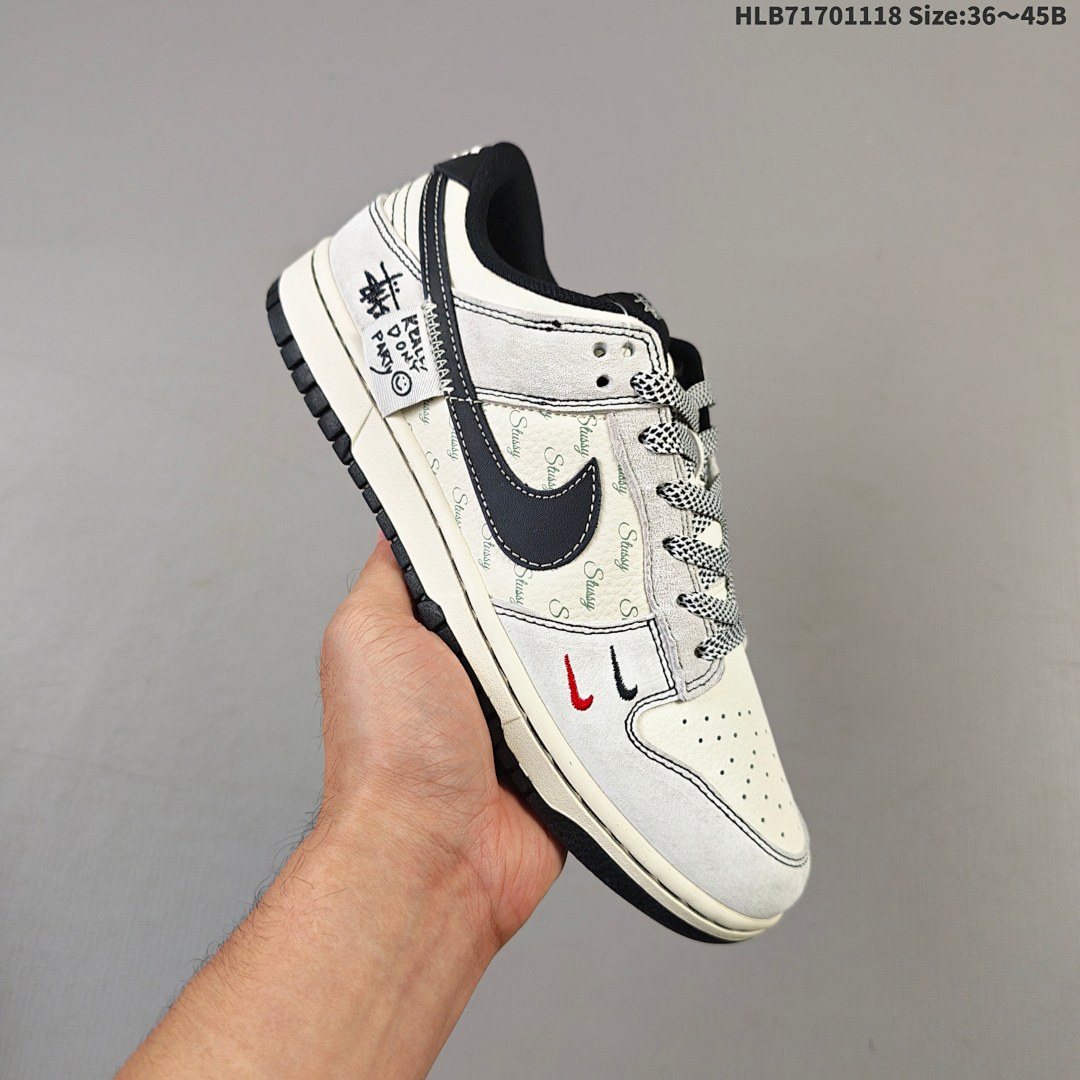 NIKE DUNK SB LOW Dunk SB Dunk Dunk Dunk SB - foto 6