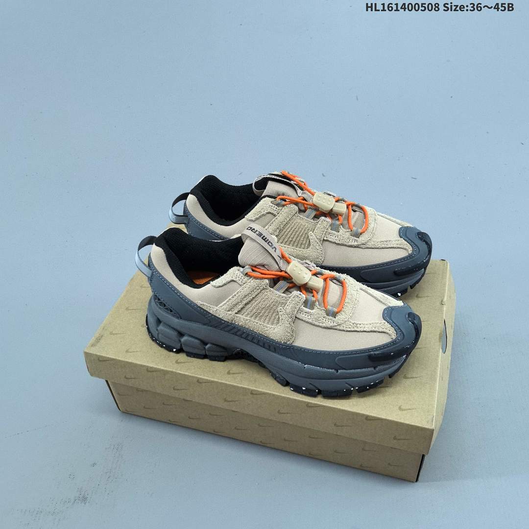 Nike Zoom Vomero Roam TPU EVA