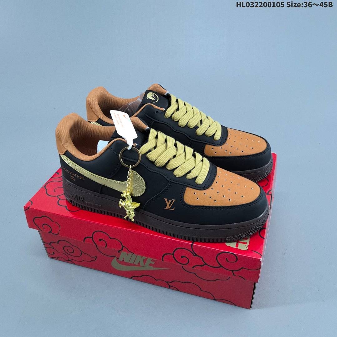 NIKE AIR FORCE 1‘07 LV8 7 - foto 2