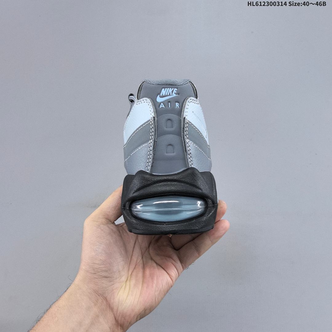 NIKE AIR MAX 95 SP - foto 6