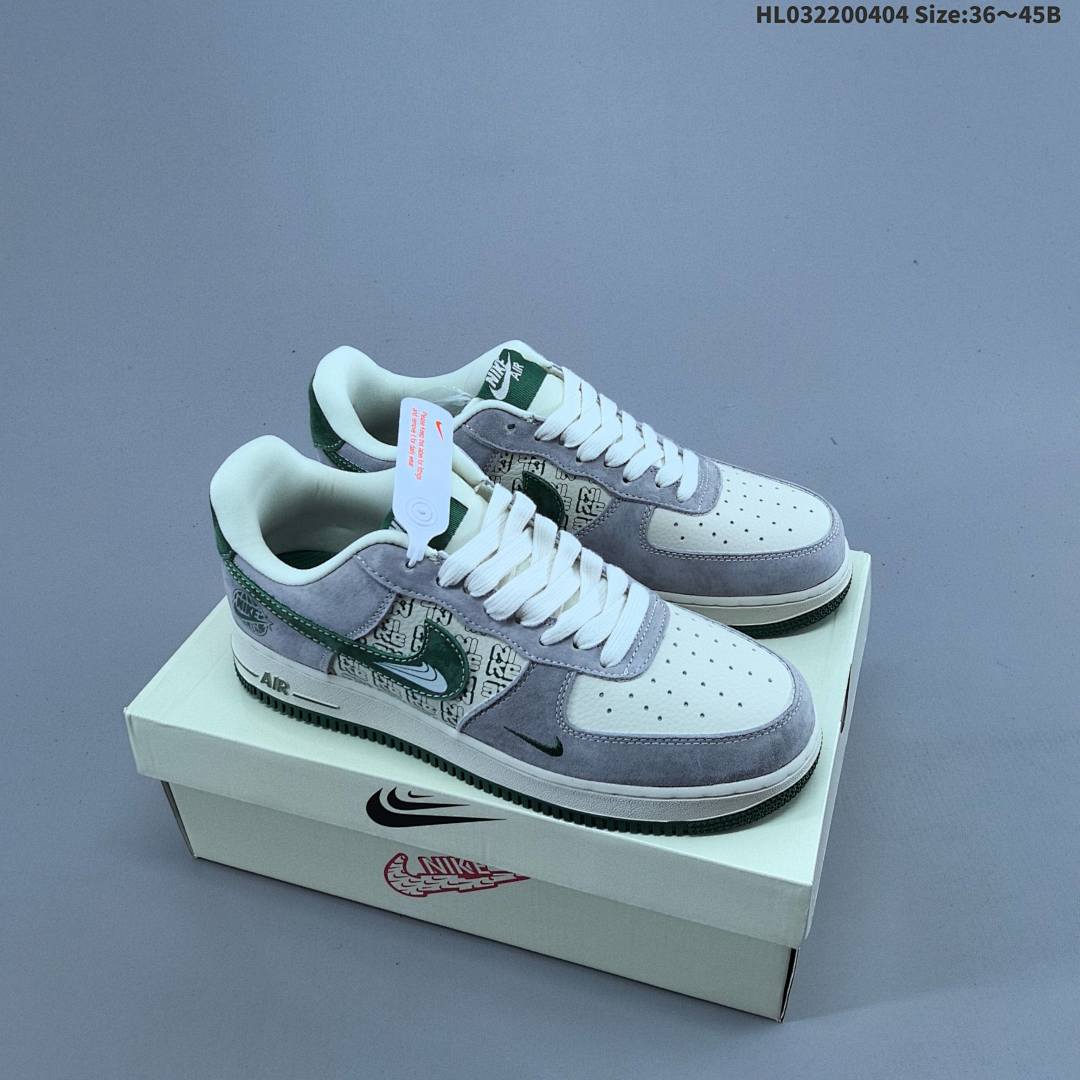 Nike Air Force1 07 low DW - foto 8
