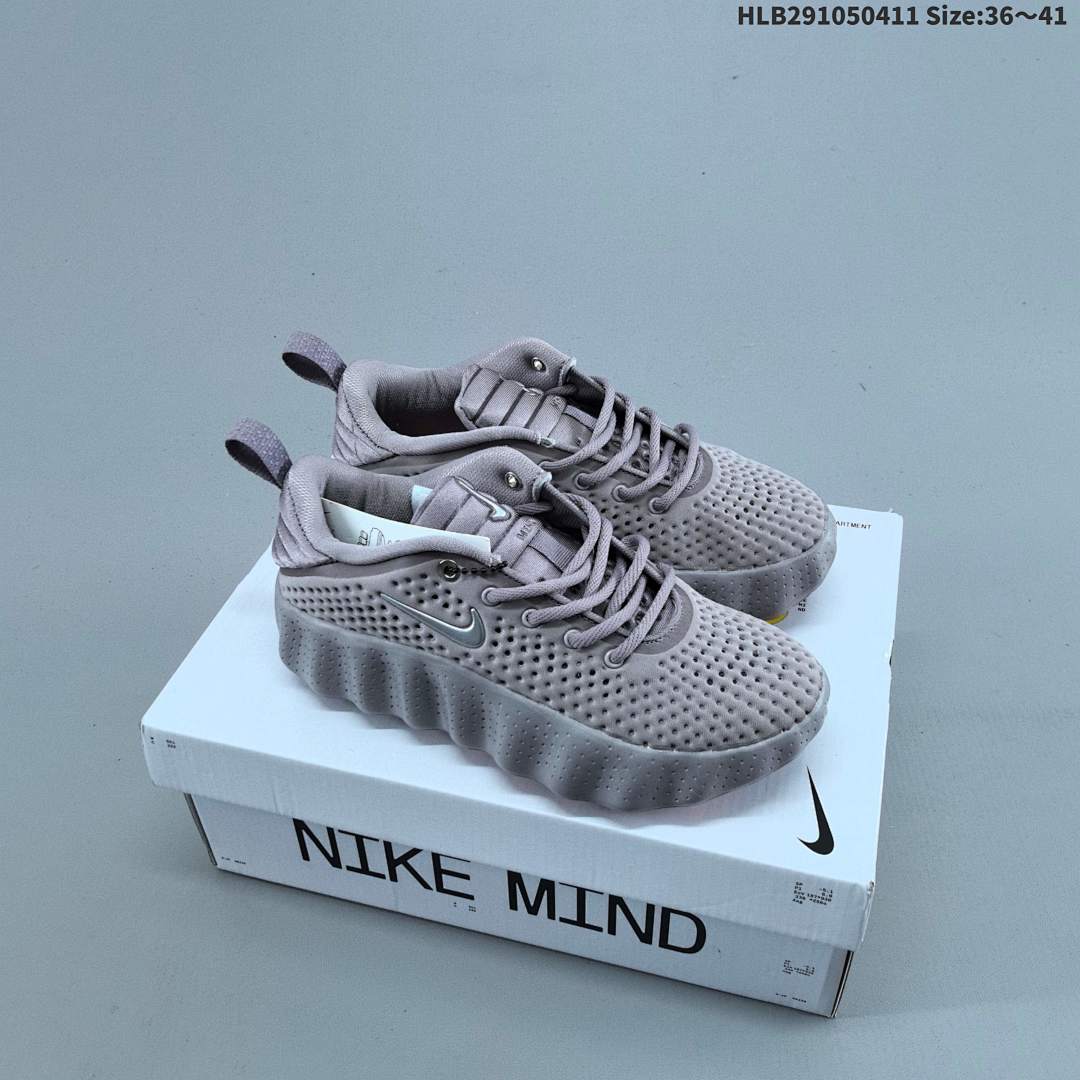 Nike Mind 002 Swoosh Logo - foto 6