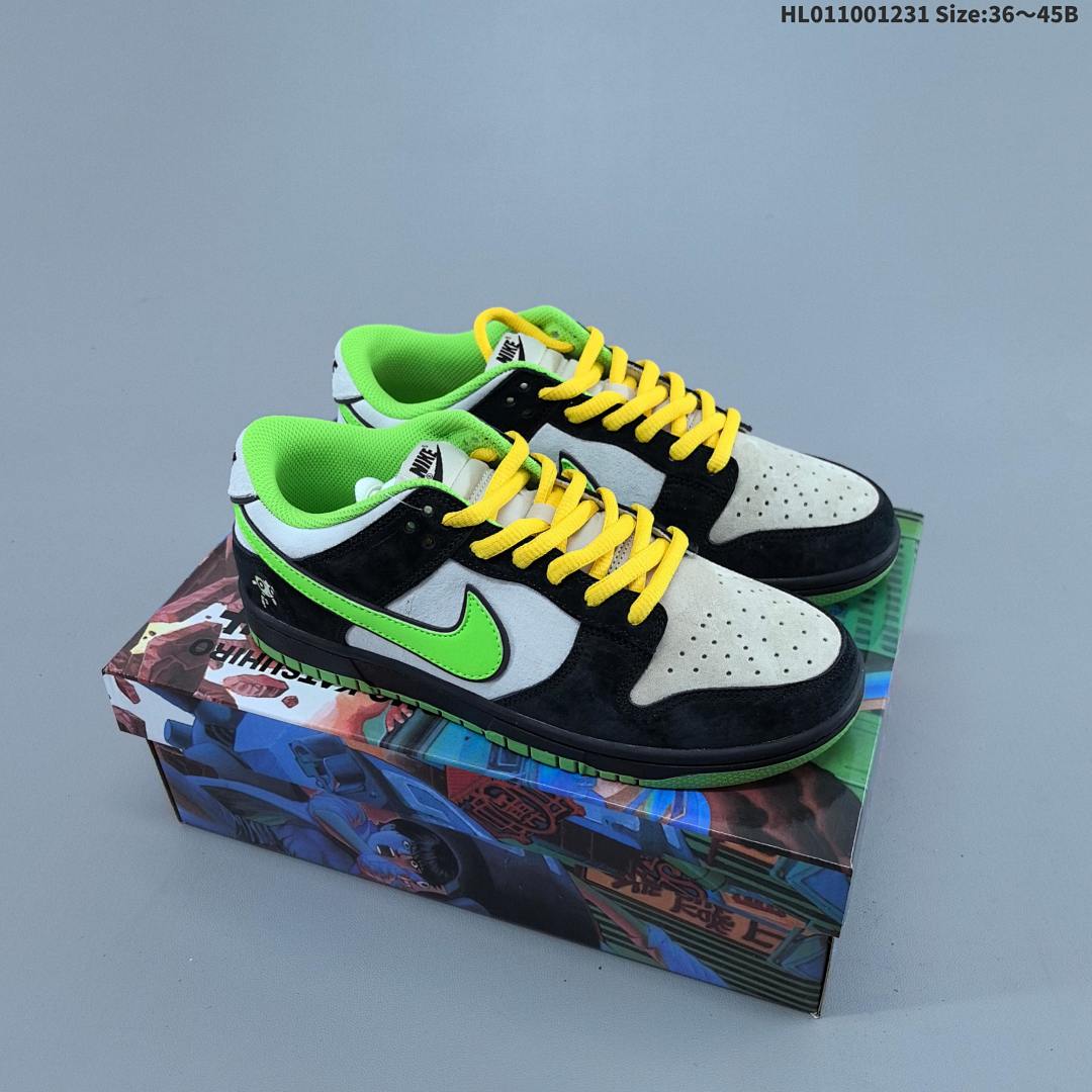 NIKE DUNK SB LOW Dunk SB Dunk Dunk Dunk SB - foto 10