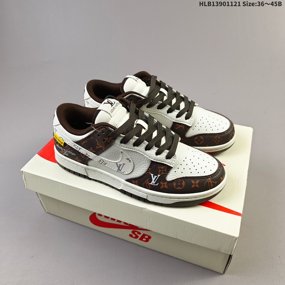 NIKE DUNK SB LOW Dunk SB Dunk Dunk Dunk SB - foto 2