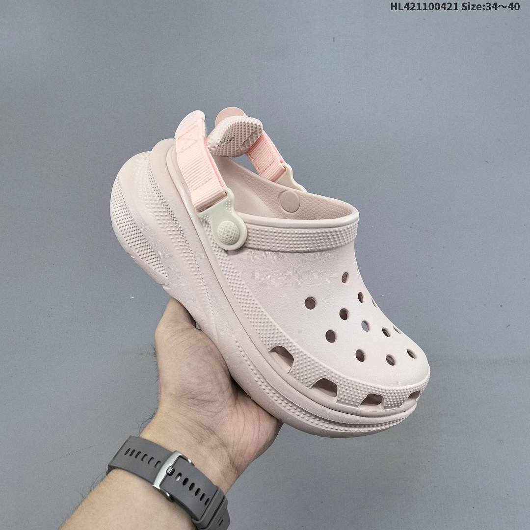 Crocs 95%( )EVA ,5% · - foto 4