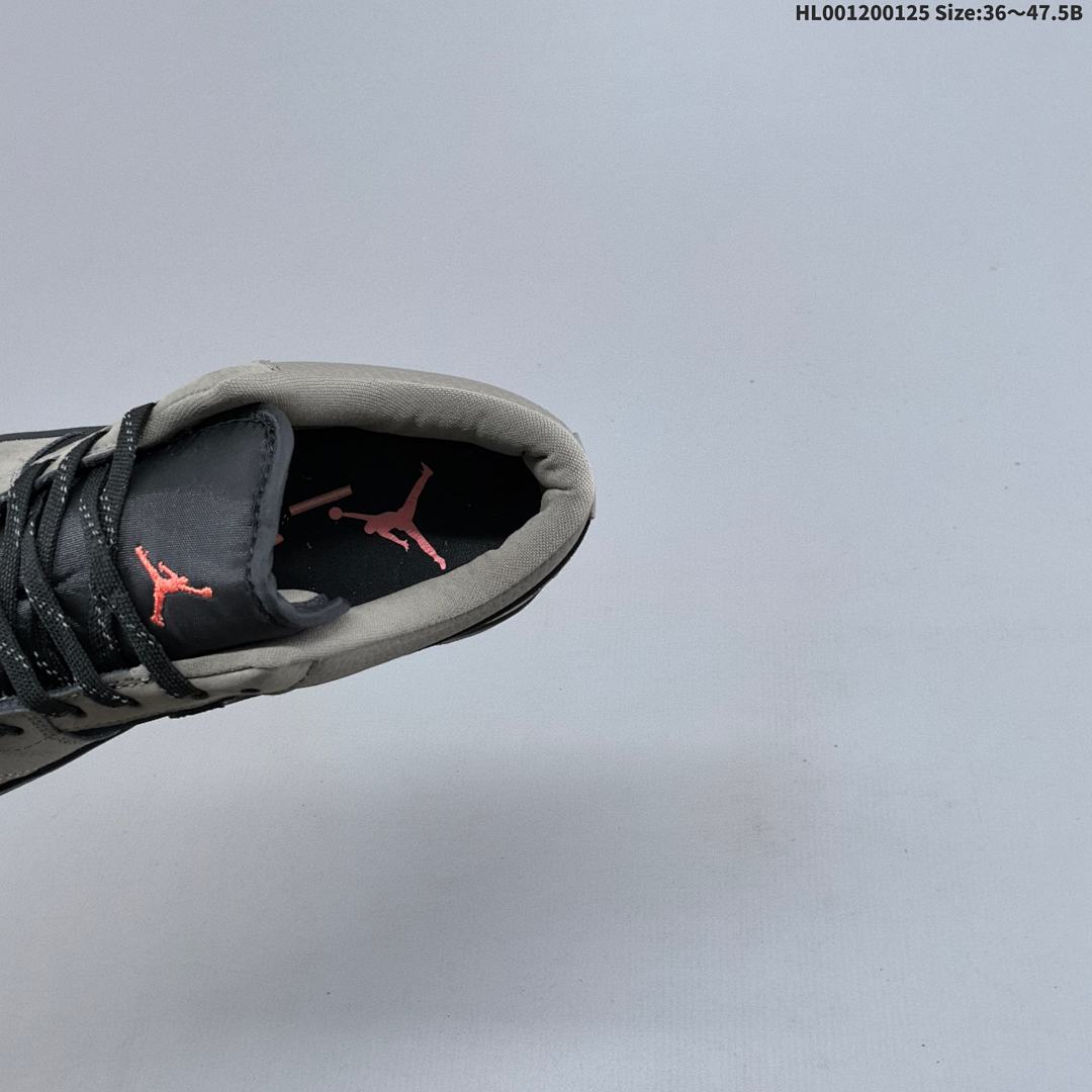 Air Jordan 1 Low "Olive Grey" AJ1 1 aj1 1 Jordan Brand - foto 2