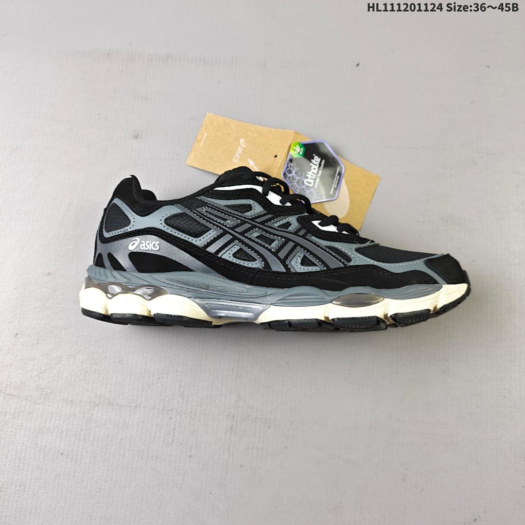 Asics Gel-NYC 1203A663 102
