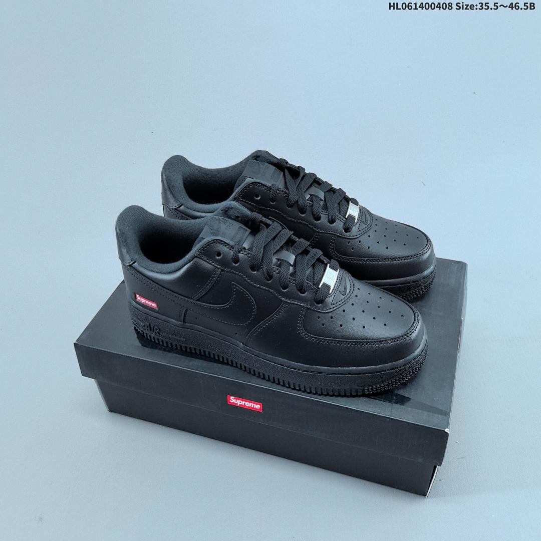 Nike Air Force 1’07 Force 1 - foto 7