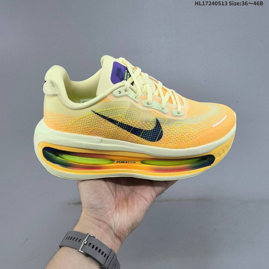 Nike VOMERO PREMIUM ReactX Air Zoom - foto 2