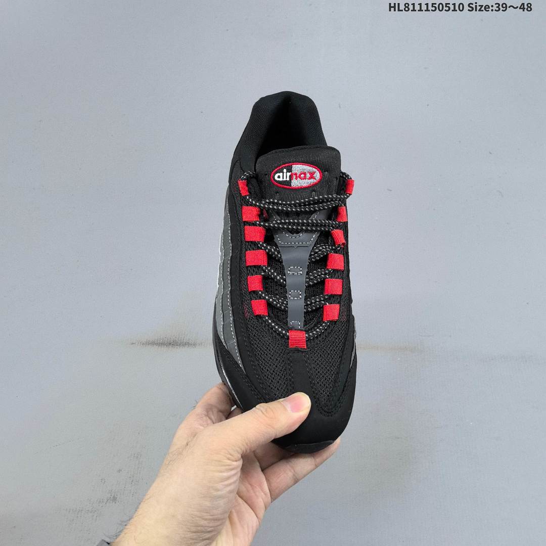 NIKE AIR MAX 95 TT 001 ID Size 48 - foto 5