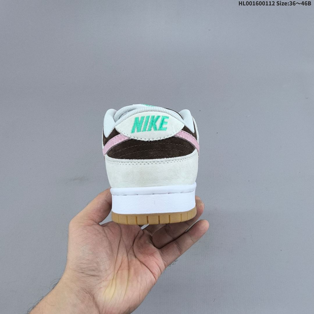 Nike Dunk SB Low SB Nike Dunk SB Low - foto 5