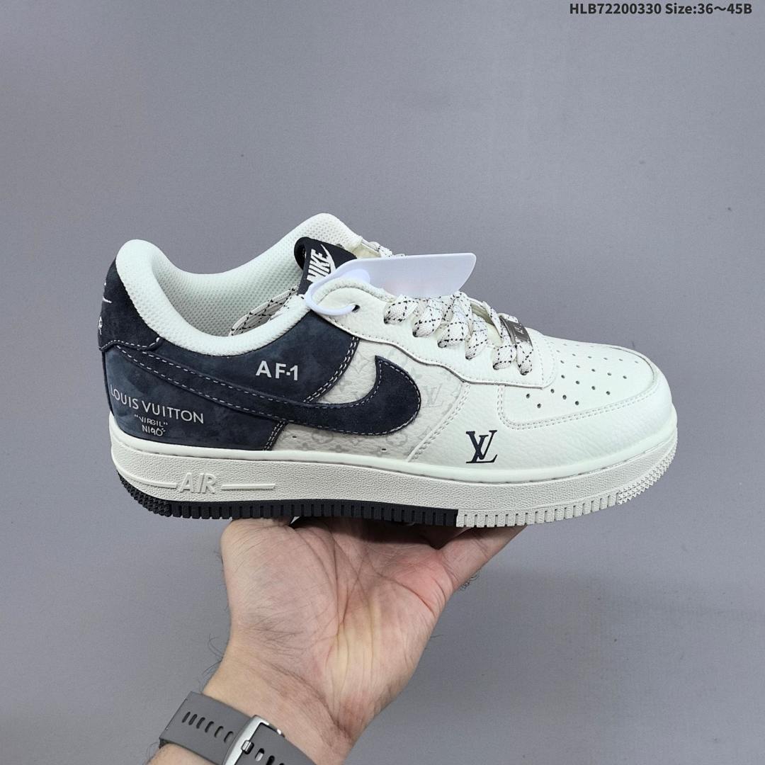 NIKE AIR FORCE 1‘07 LV8 -F5 - foto 2