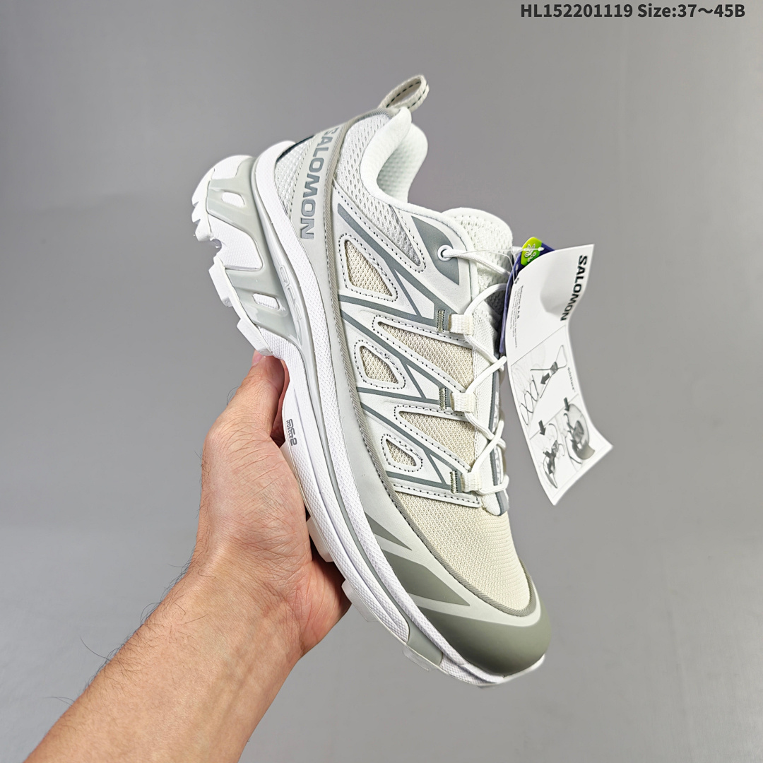 ‼ Salomon XT-6 SENSIFIT - foto 5