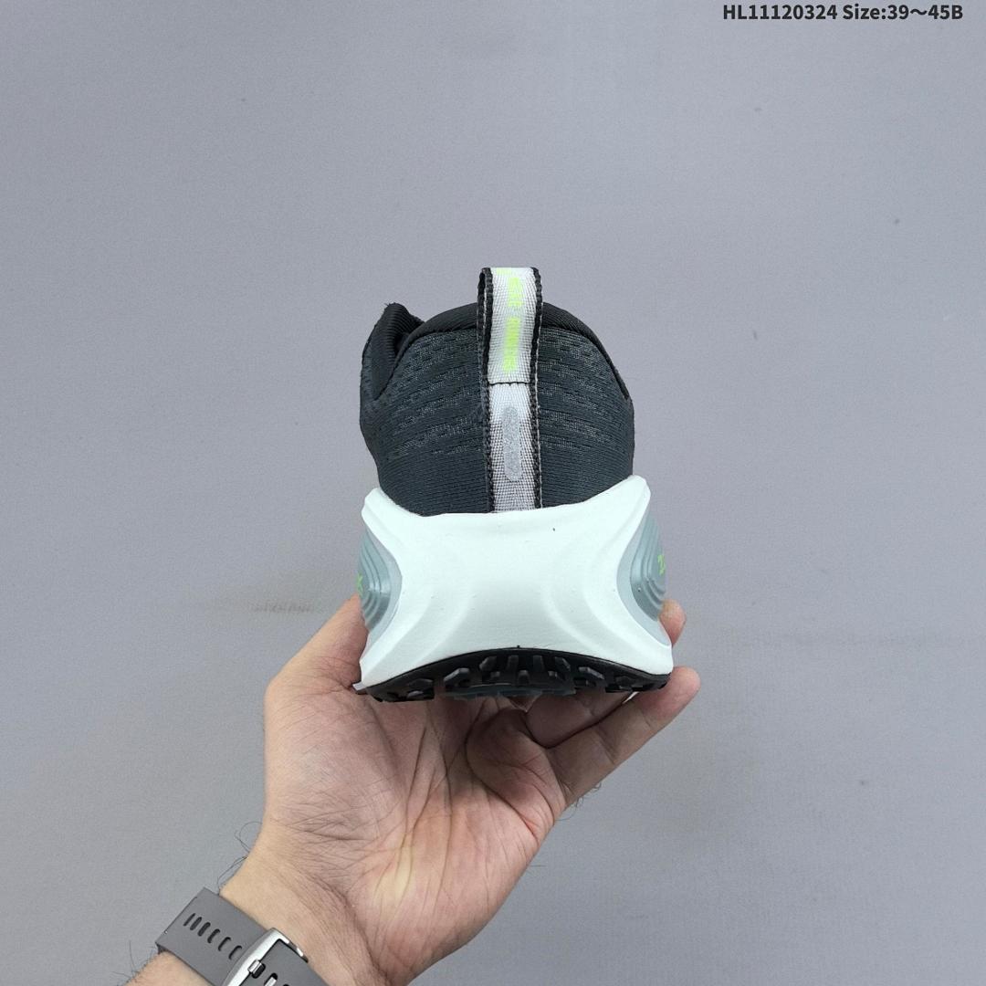 Nike Vomero Plus ReactX Air Zoom - foto 6