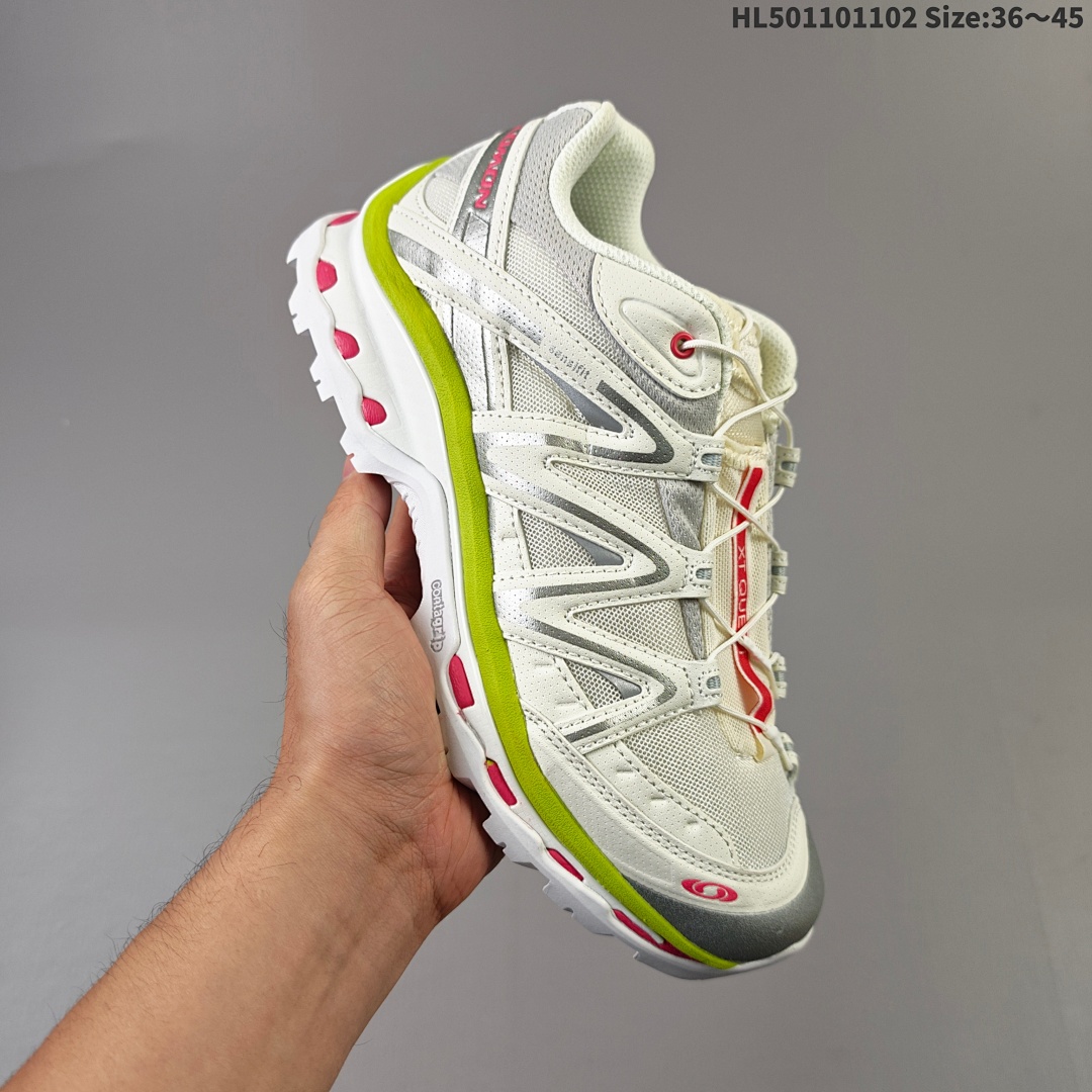 Salomon XA PRO 3D ADV SENSIFIT - foto 4