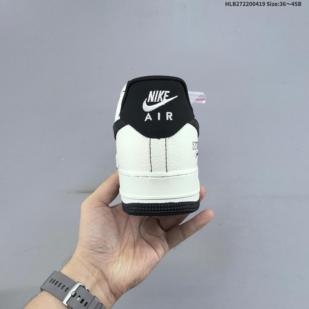 Nike Air Force1 07 low lv L - foto 6