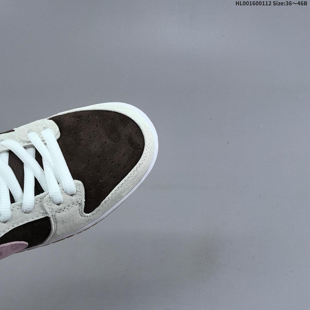 Nike Dunk SB Low SB Nike Dunk SB Low - foto 3