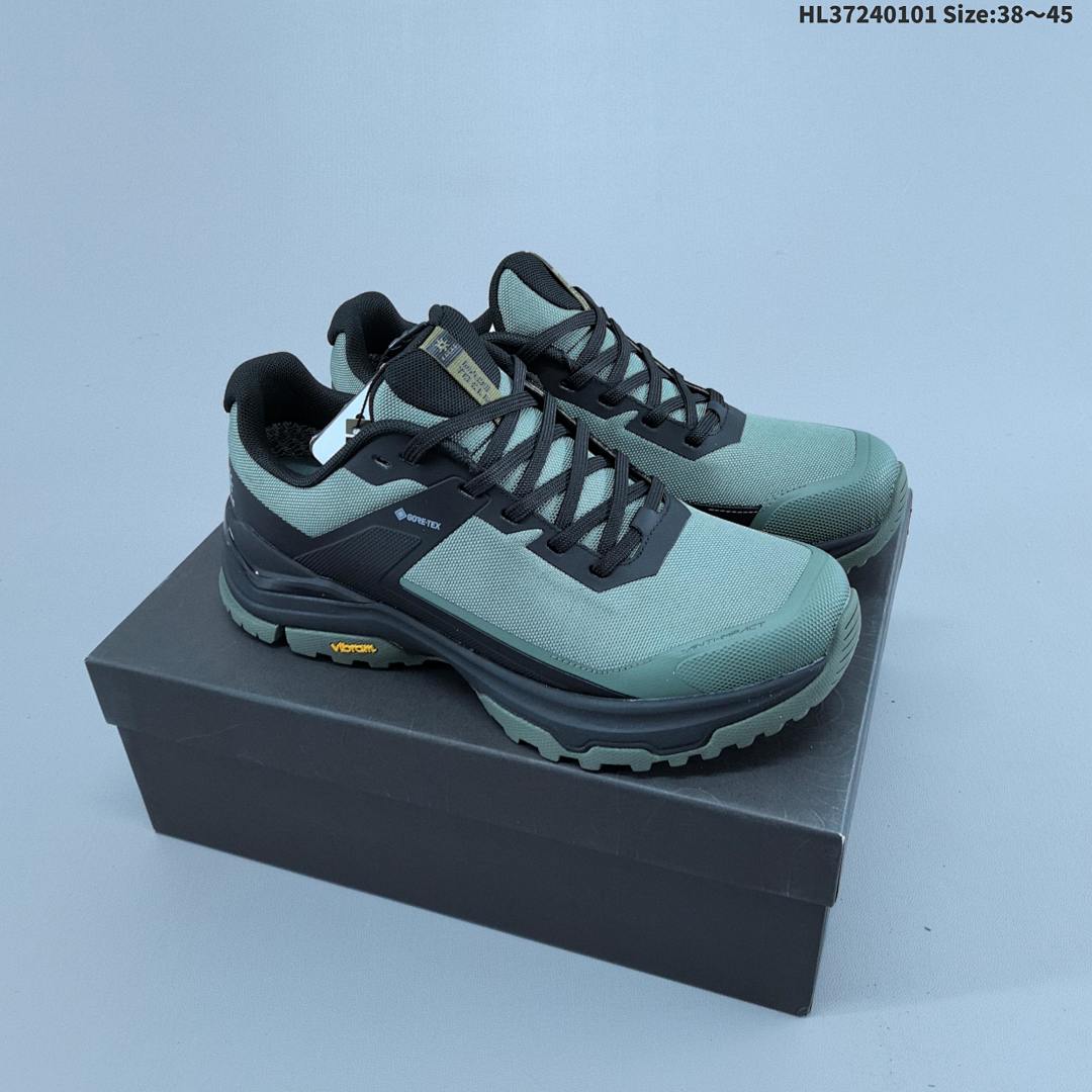 KAILAS GTX Vibram - foto 6
