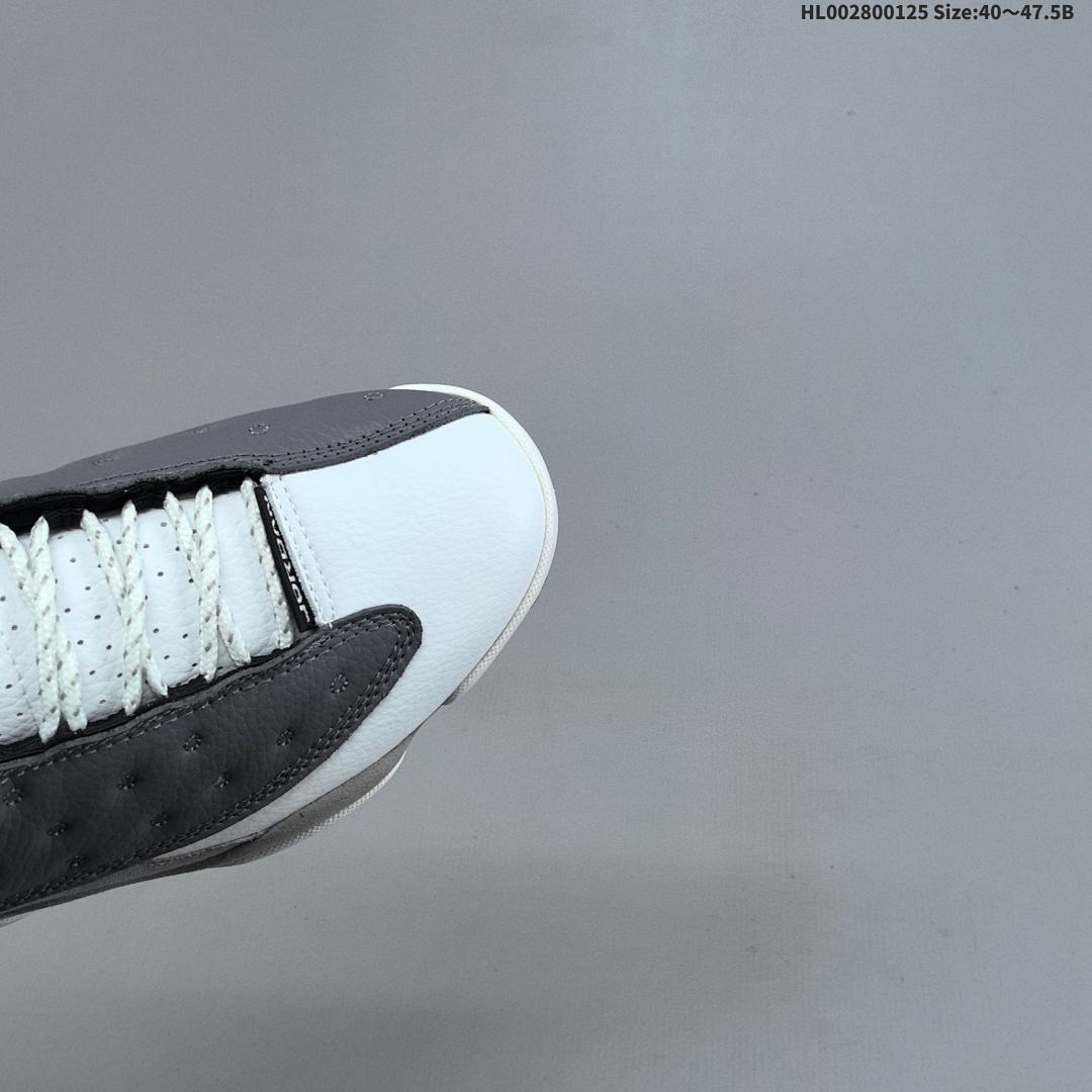 Air Jordan 13 Retro "Atmosphere Grey" AJ13 13 aj13 13 - foto 3