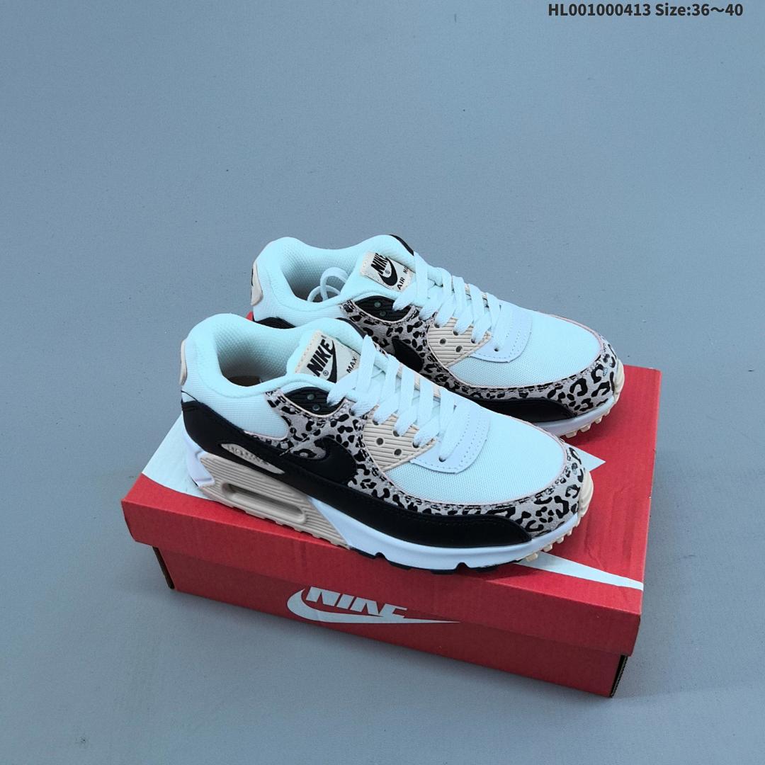 Nike Air Max 90 "Patent Swoosh" Max 90