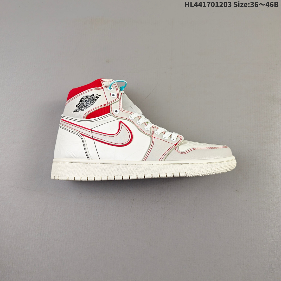 Nike Air Jordan 1 Retro High OG AJ1 · - foto 8