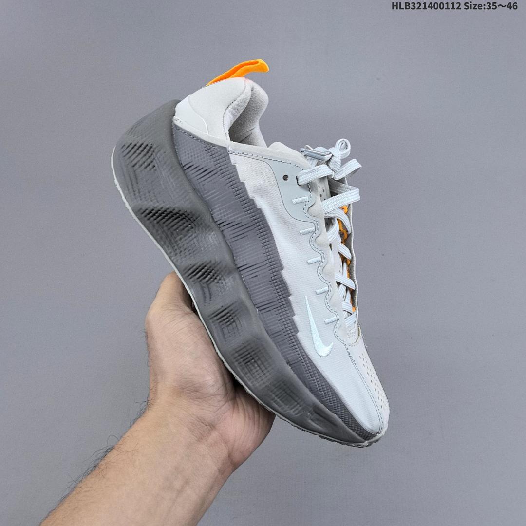 Nike Ava Rover Phantom Light Bone TPU - foto 6