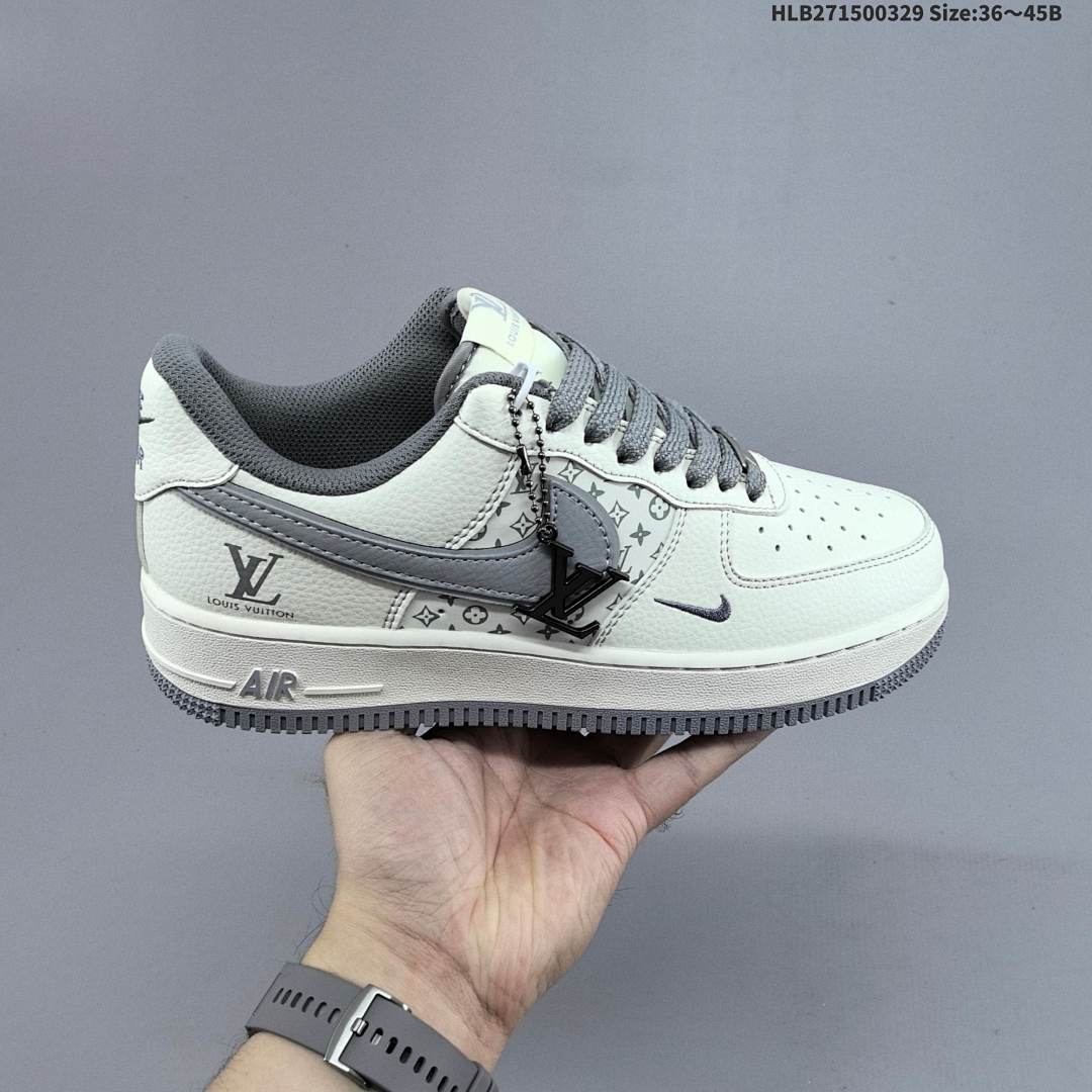Nike Air Force1 07 low HH75 - foto 2