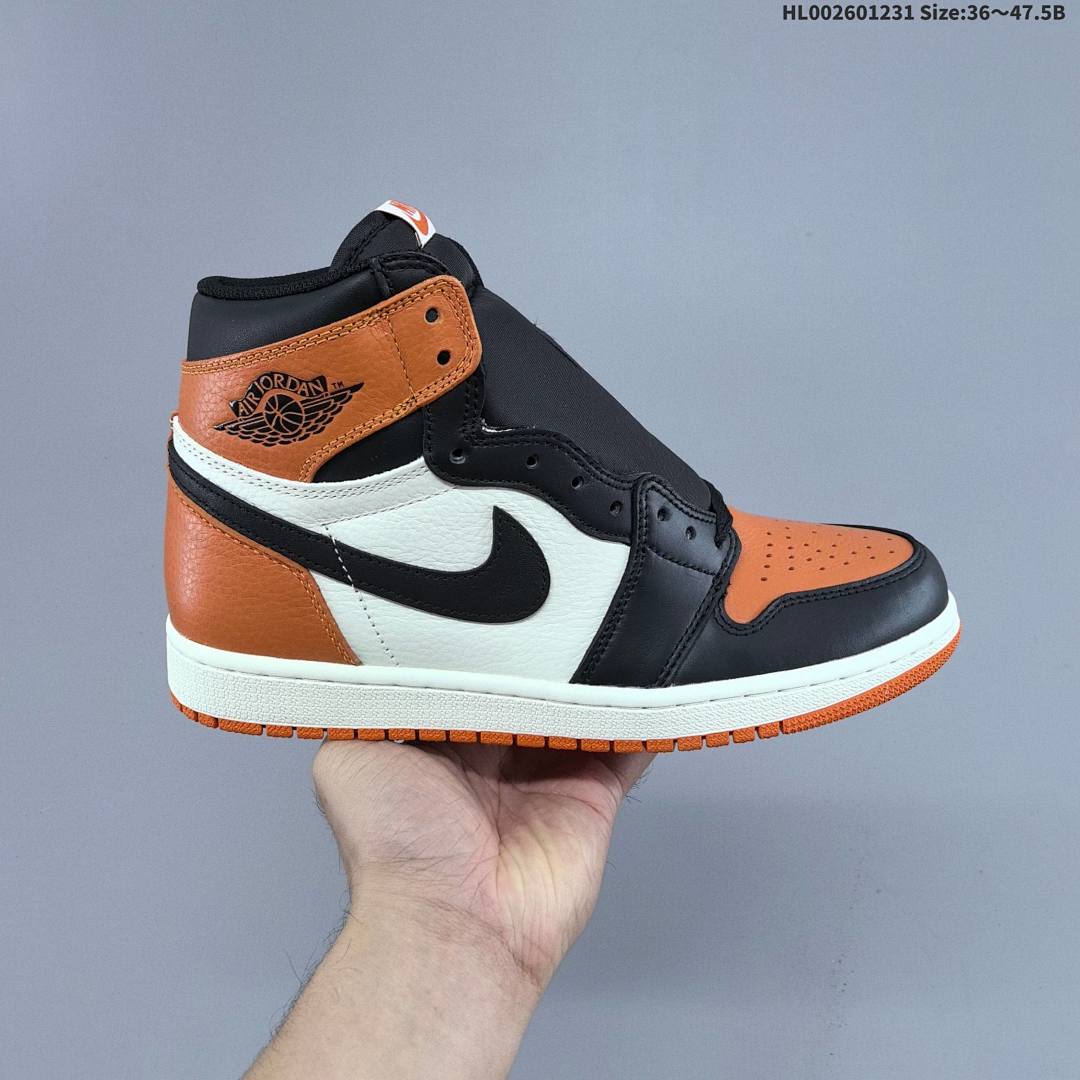 Air Jordan 1 High OG "Shattered Backboard" AJ1 1 aj1 1 - foto 9