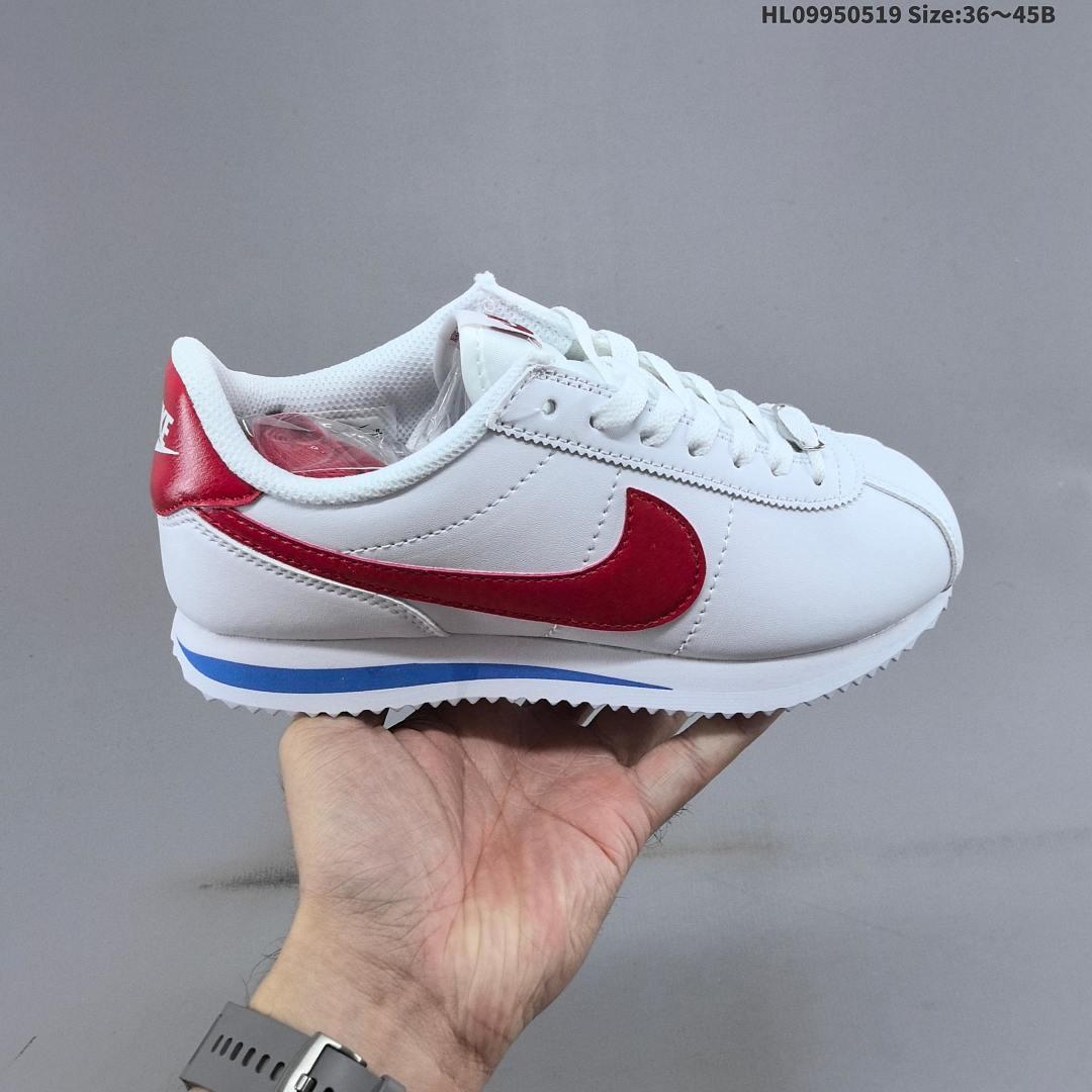 Nike Classic Cortez Cortez - foto 3