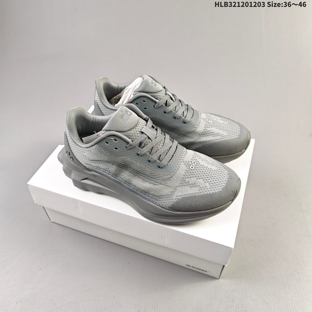 Alo Yoga Alo Runner ID Size 46 - foto 3