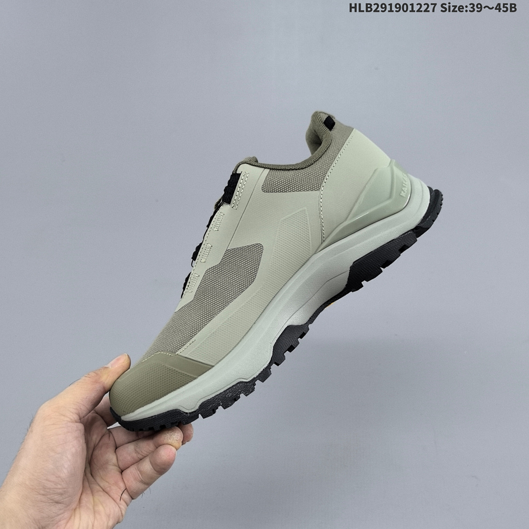 KAILAS GTX Vibram - foto 7