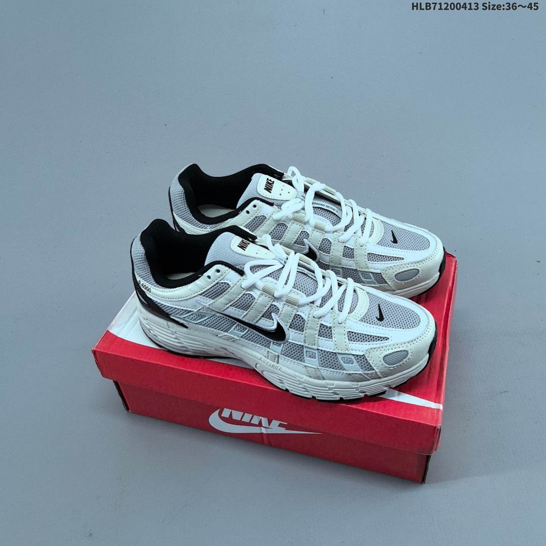 Nike P-6000 Nike p-6000 - foto 8