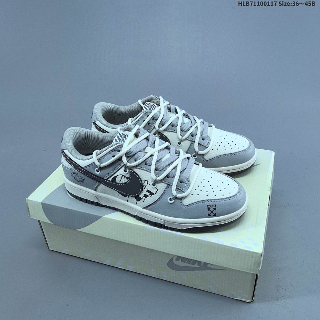 Nike Dunk Low Retro ‘DIY ’ - foto 2