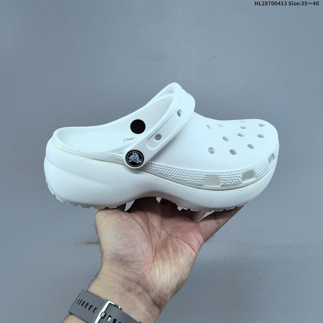 Crocs Classic Clog Croslite 2002 - foto 2
