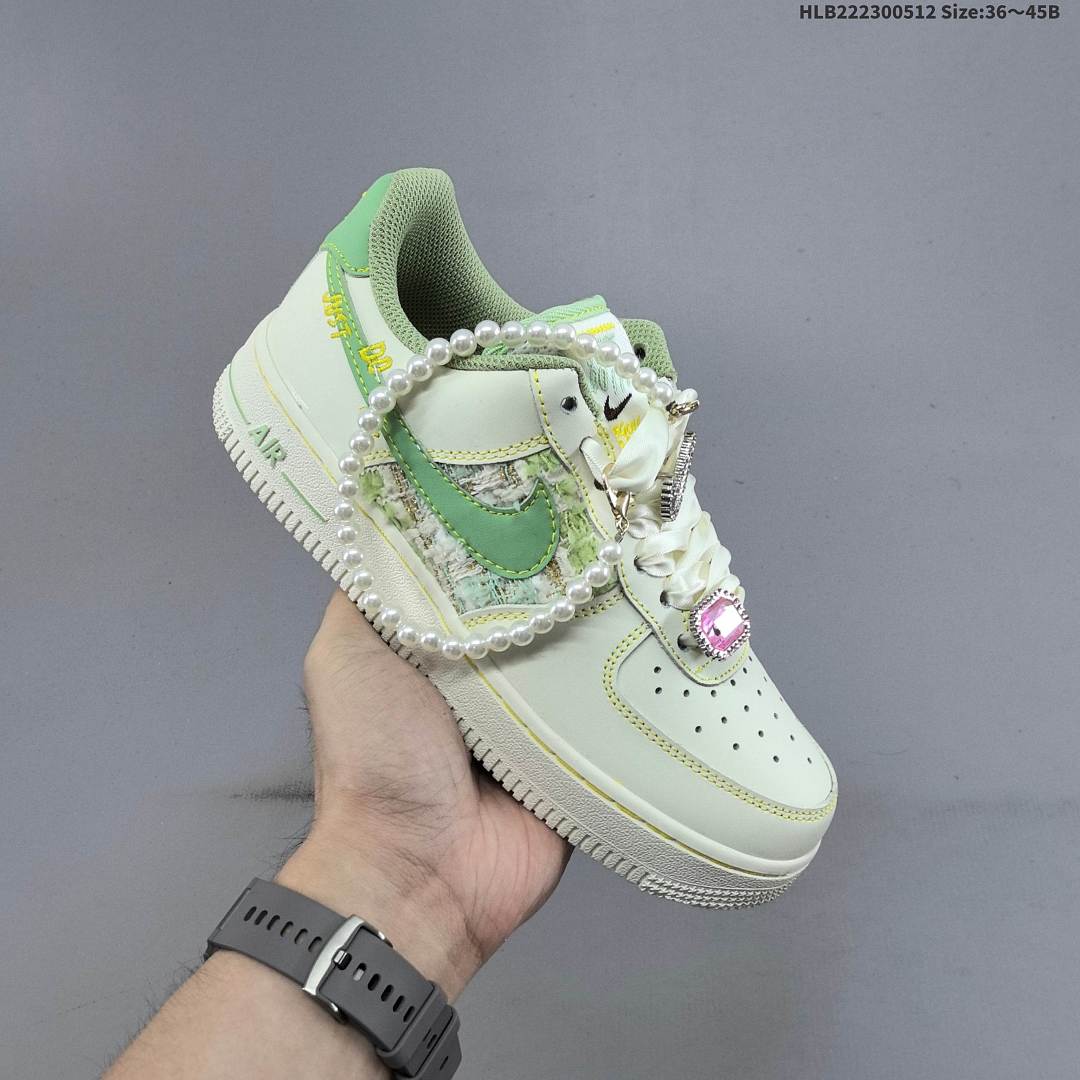 Nike Air Force 1 Low 11 - foto 3