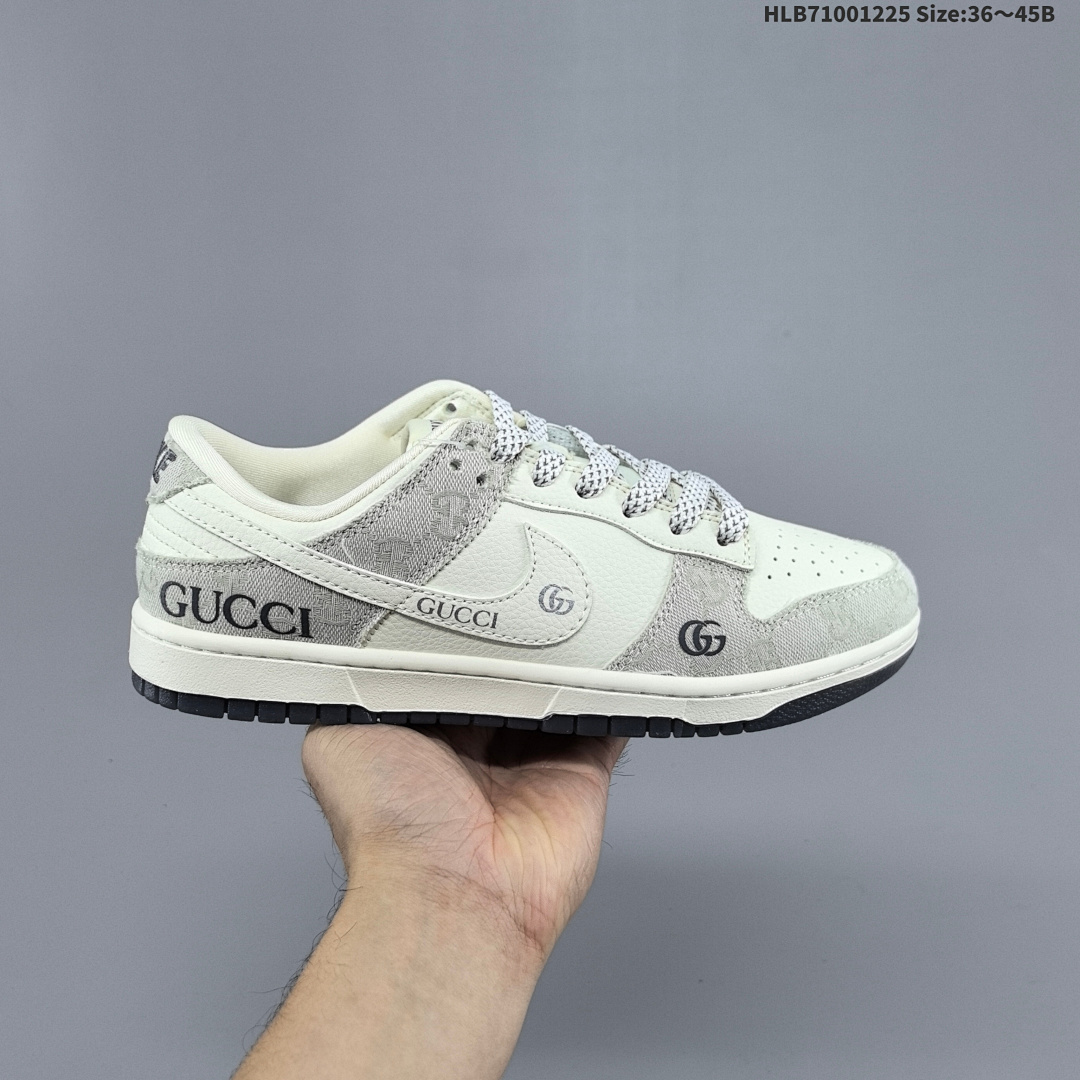 Nike Dunk Low Retro ‘DIY ’ - foto 7