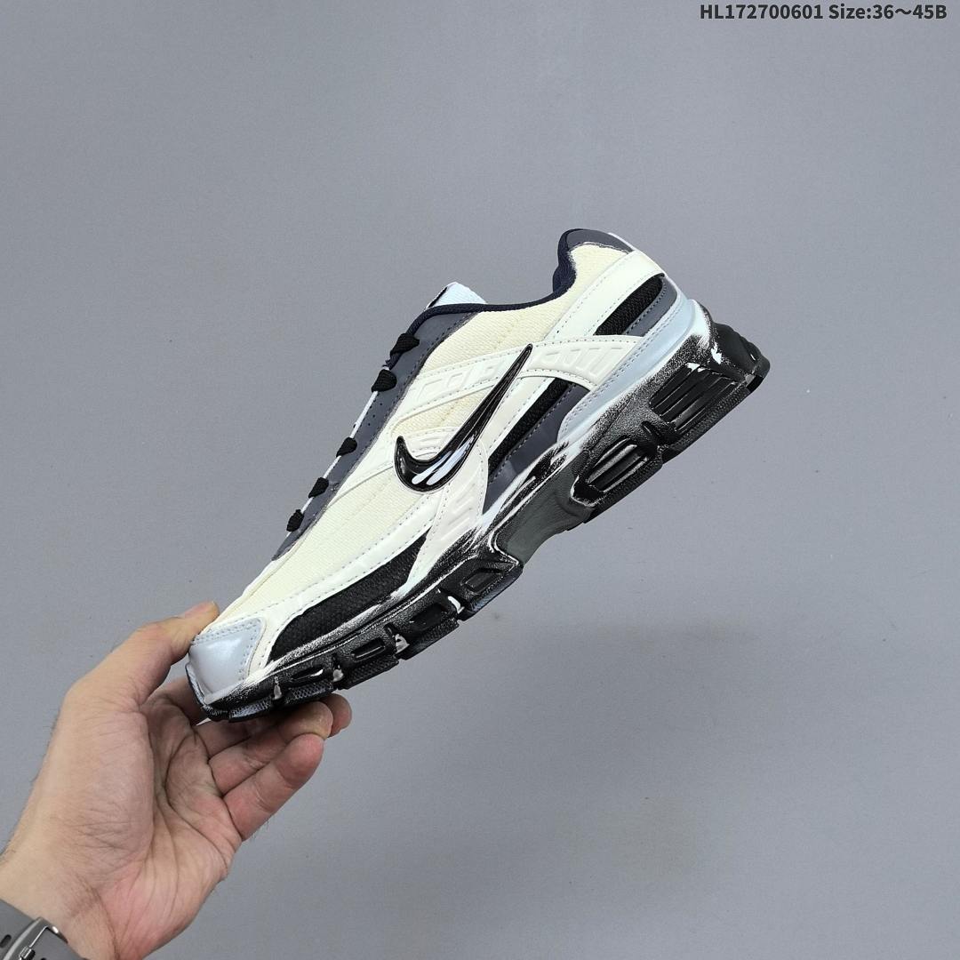 Nike Initiator DIY - foto 4