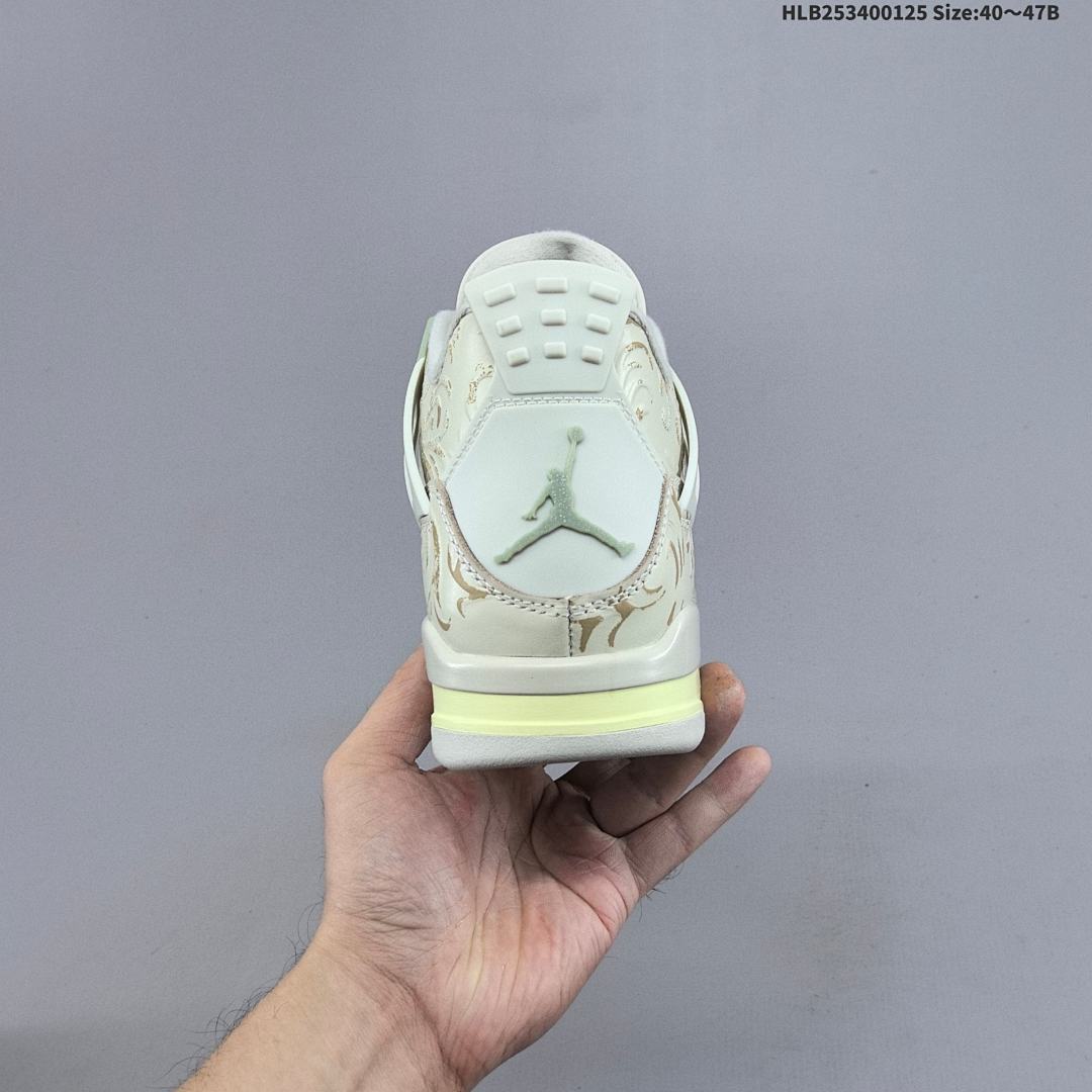 Air Jordan 4 SE "Somos Eternos" AJ4 4 aj4 4 - foto 5