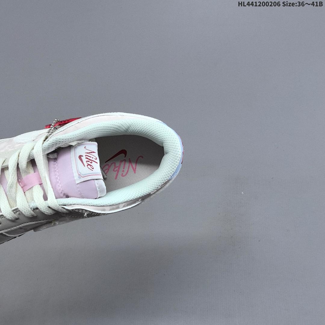Nike Dunk Low "Valentine’s Day" + + Swo - foto 2