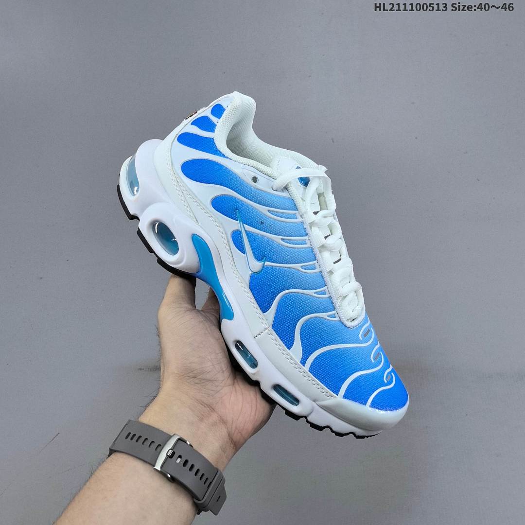 Nike Air Max Plus Nike TN 1996 TunedAir - foto 4