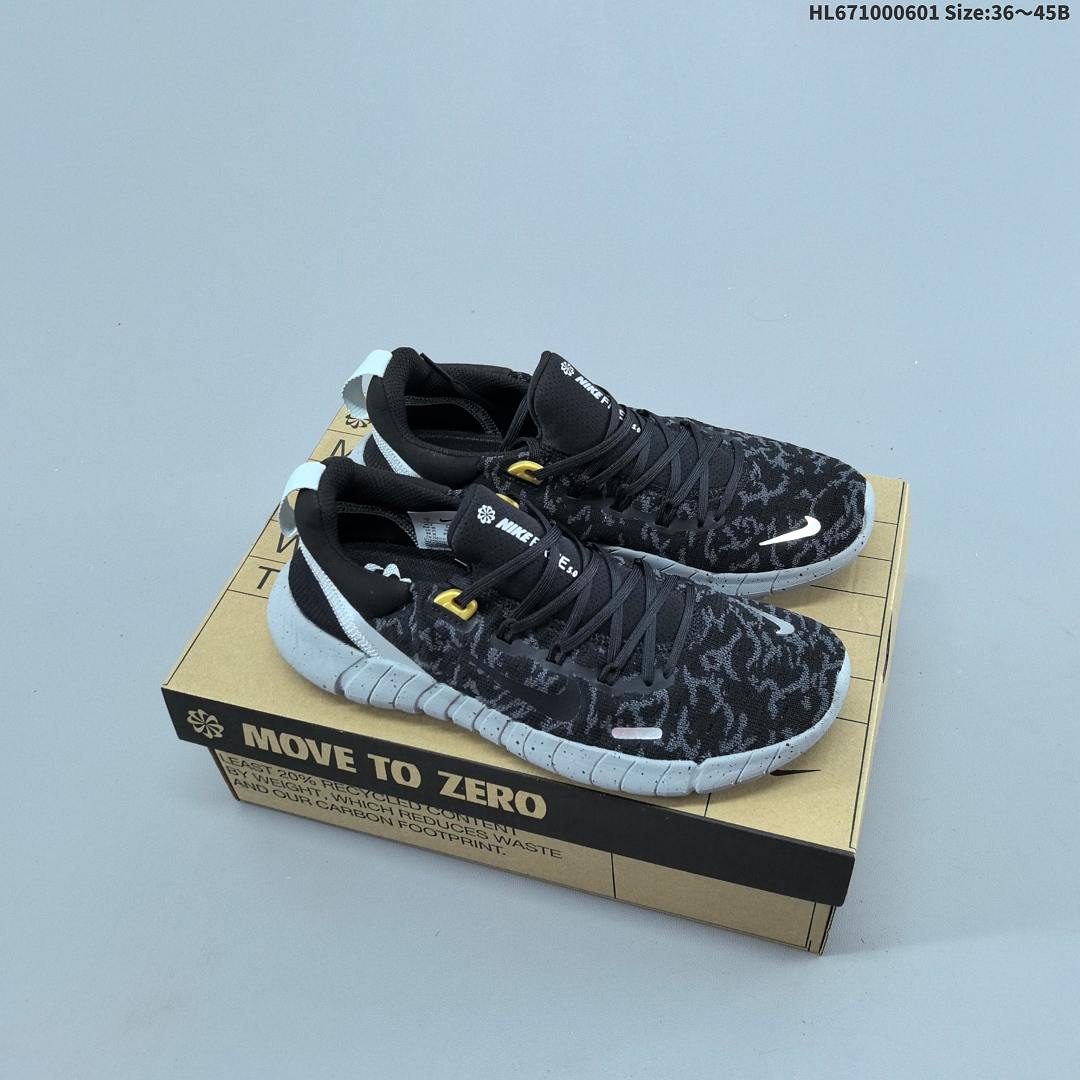 Nike Free Run 5.0 5.0 Nike Free Run 5.0 20% - foto 5