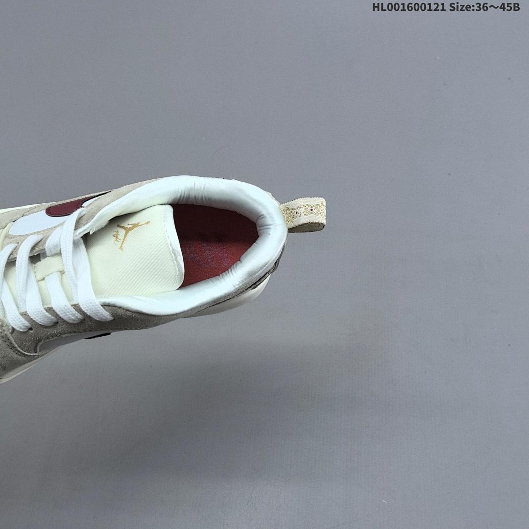 Air Jordan CMFT Era CNY - foto 2