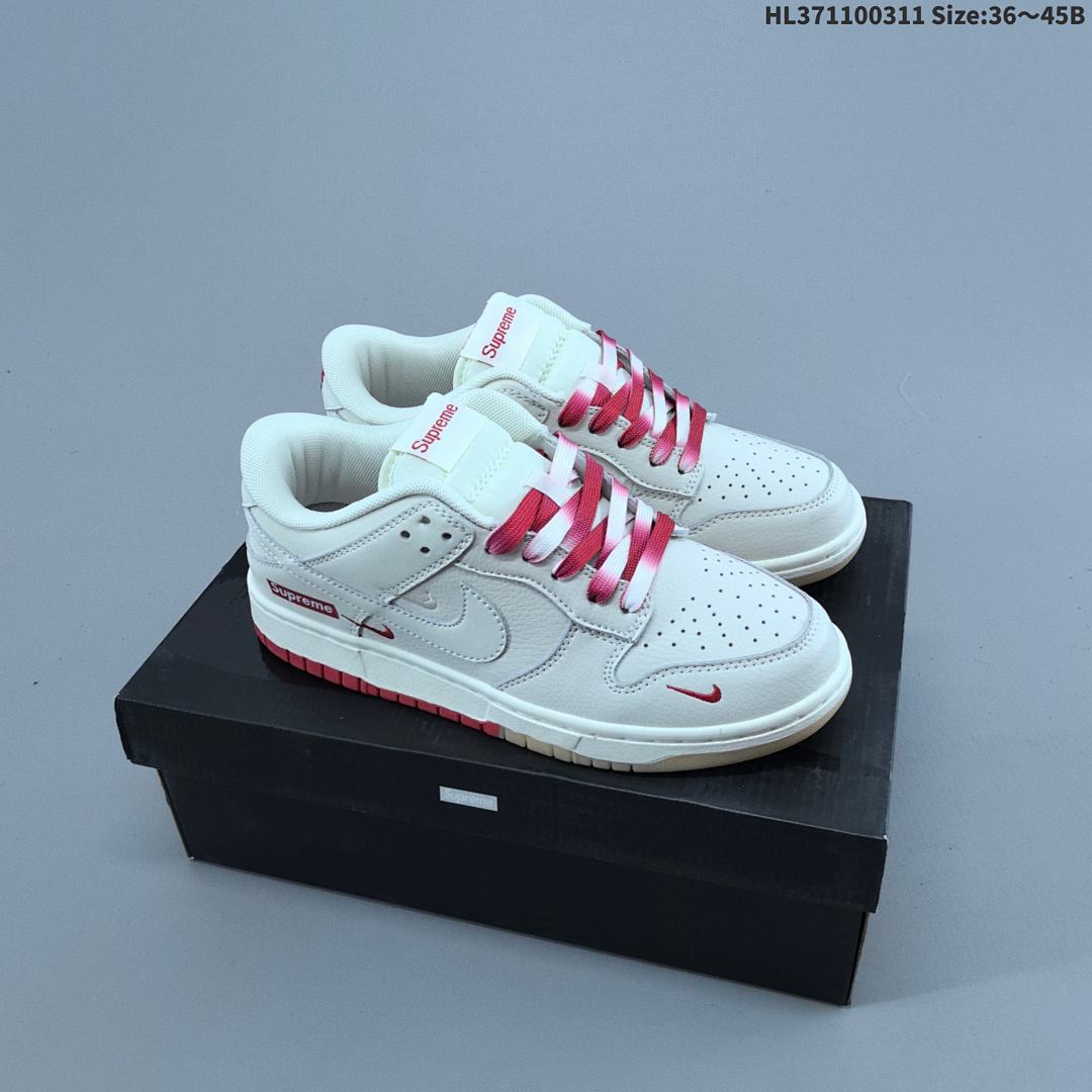 NIKE DUNK LOW ZoomAir sb