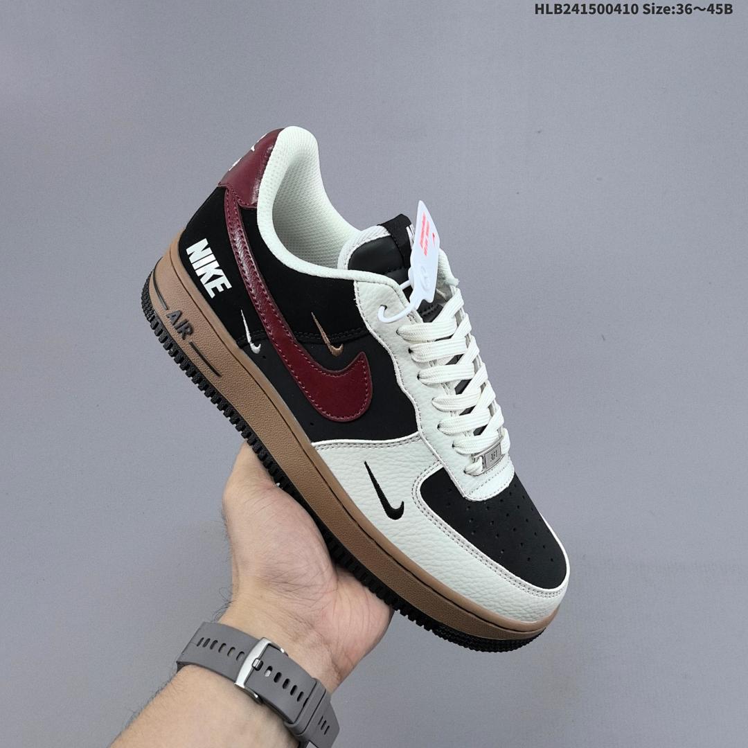 Nike Air Force1 07 low IM - foto 4