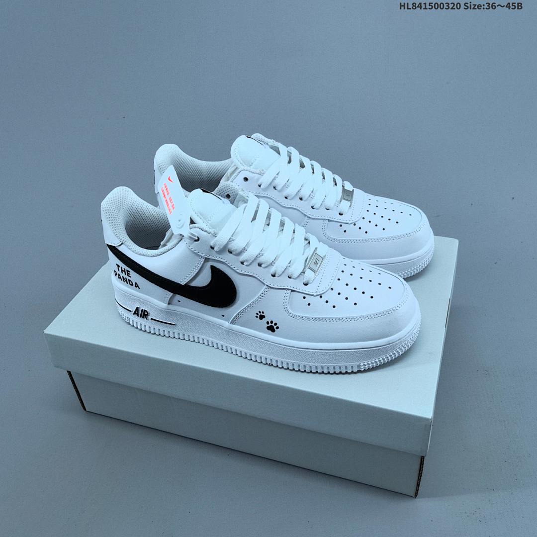NIKE AIR FORCE 1‘07 LV8 -1