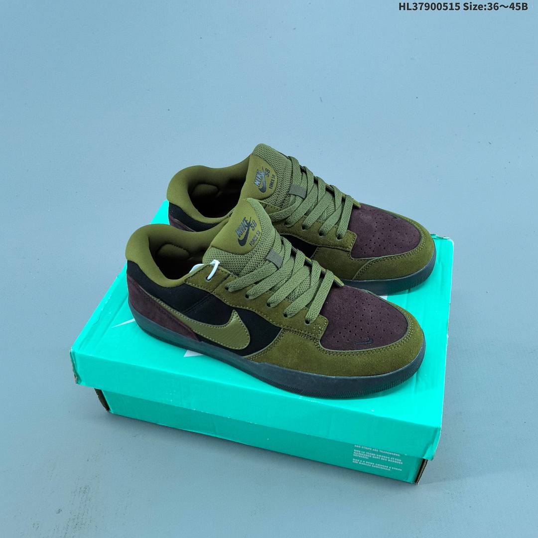 Nike SB Force . - foto 21