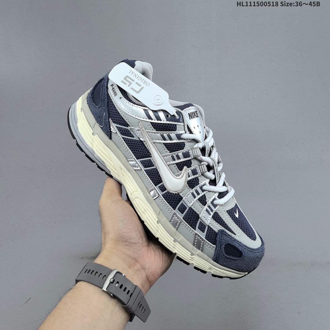 Nike P-6000 - foto 3