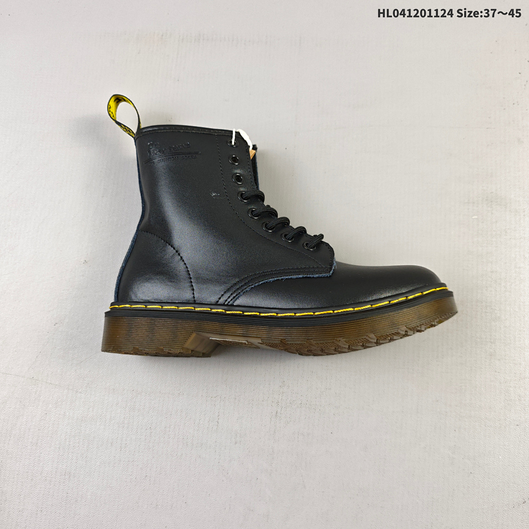 Dr.martens Martens 1460 Smooth Leather Platform