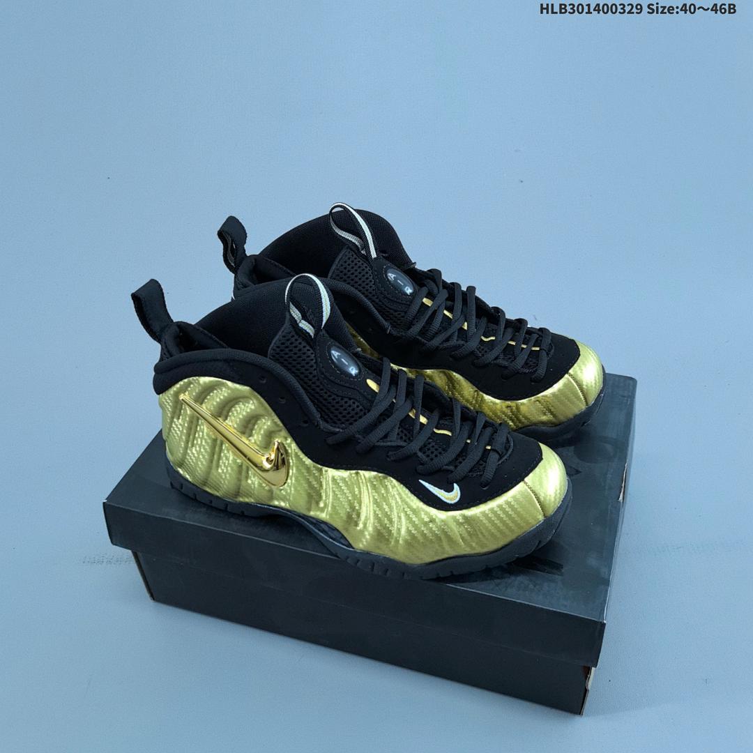 NIKE AIR FOAMPOSITE ONE 97 1 FOAMPOSITE zoom zoom - foto 10